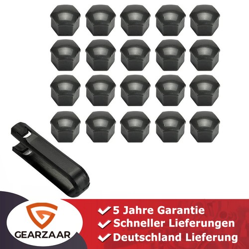 Radmutter radschrauben sw17 - 20,