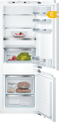 Kühlschrank einbau - kühlschrank,