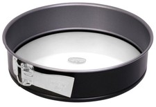 Springform mit Glasboden