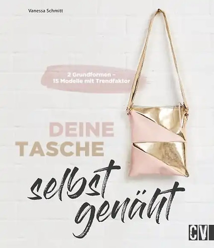 Deine tasche selbst genäht - deine,