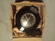 Analoger Fahrtenschreiber /