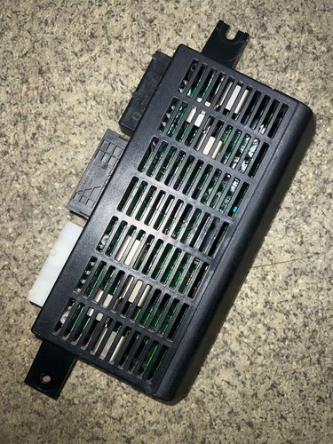 Bmw e39 1999 lichtmodul - bmw, 5