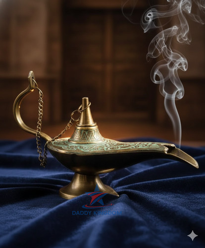 Aladdin genie chirag - aladdin,