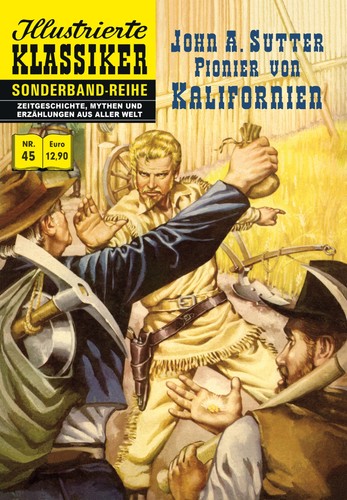 Illustrierte klassiker - illustrierte,