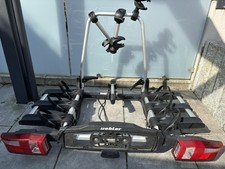 Uebler X31-S Kupplungsträger