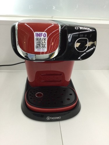 Bosch way tas6503 rot - my, 2