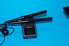 Vivanco EM 98 hübsches  Electret Mikrofon mit Miniklinke Test ok  OVP 1