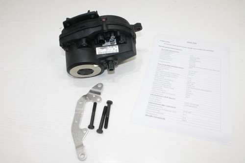 Bosch motor performance line - ,