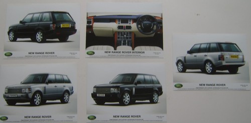 Range rover original - range,