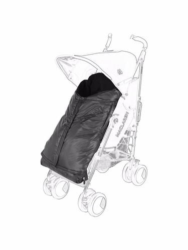 Maclaren erweiterbarer - maclaren,
