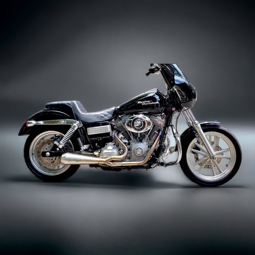 Auspuffrohre harley davidson - auspuffrohre, harley-davidson