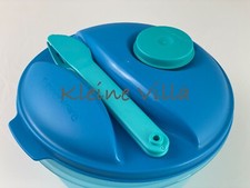 Tupperware NEU, Salat to go