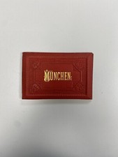 Fotomappe; München; Alt 