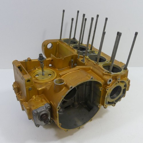 Kawasaki z1e motorgehäuse - z1e,
