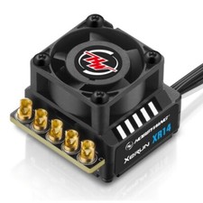 Hobbywing HW30112622 XeRun
