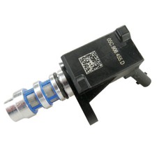 Regelventil für VW Audi Skoda Seat 1.0 TSI DLA 05C906455D T-Cross A3 Octavia