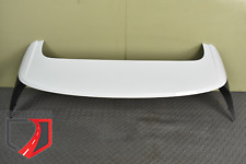 Heckspoiler L1TB-A44210-AFPRAA FORD PUMA II MK2 Frozen White