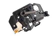 Haubenschloss für Ford Fiesta