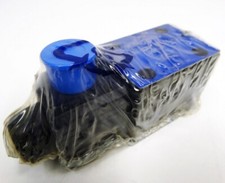 Weber Hydraulik DL3-TA/10N-D12K1  214443 Pmax 280 bar Hydraulikventil -unused-