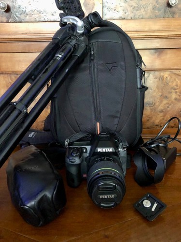 Pentax