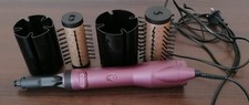 BaByliss Warmluftbürste Big