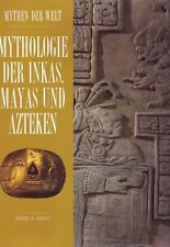 Mythen der Welt - Mythologie