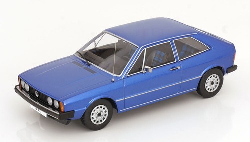 Scale vw scirocco gti - kk-scale,