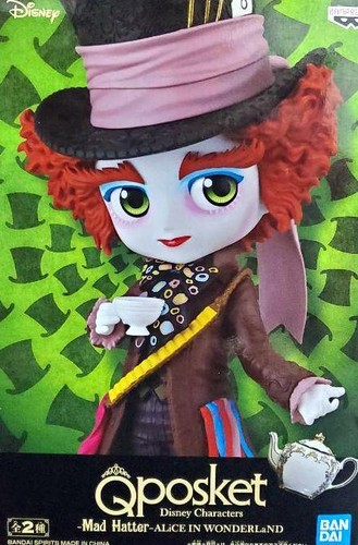 Posket disney figuren - posket,
