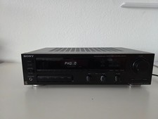 Sony STR-AV270X Stereo FM/AM