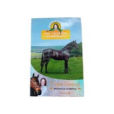 Ein ungehorsames Pferd Pippa