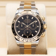 Rolex Daytona Chronograph Two