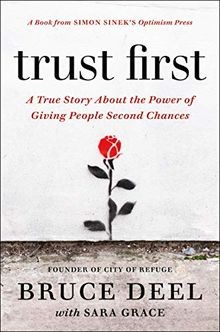 Trust first true story - trust, first: