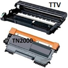 Trommel+Toner kompatibel XXL