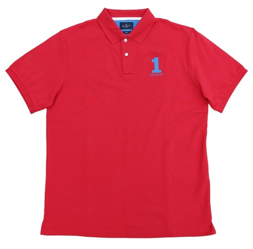 Hackett london poloshirt - hackett,