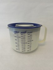Tupperware mix store - tupperware, "mix-n-store"