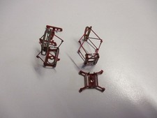 2x Stromabnehmer Pantograph