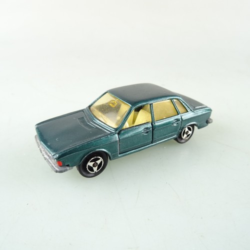 Majorette 210 volkswagen - vw,