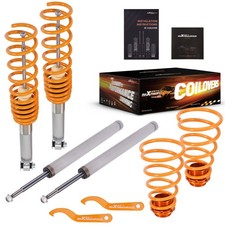 Gewindefahrwerk for BMW E34