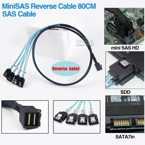 Internes mini sas sff - hd, 8643
