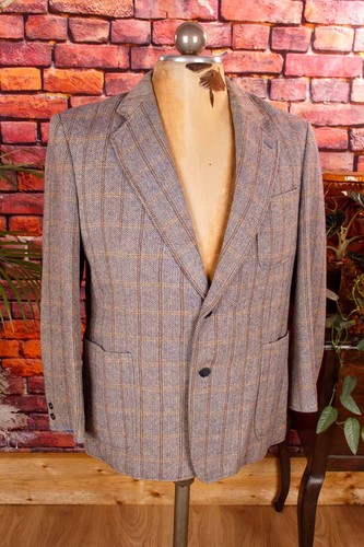 Vintage orig 70er ddr sakko - 70er,