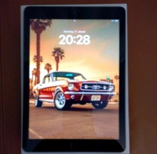 Apple ipad gen - gen., (2017)
