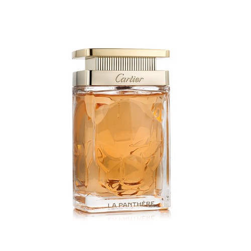 Cartier panthère eau de - cartier,