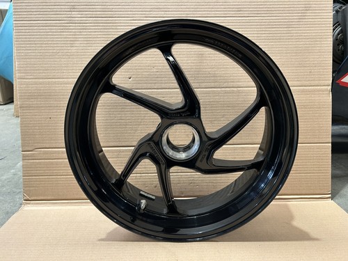 Hinterradfelge agusta f3 - mv,
