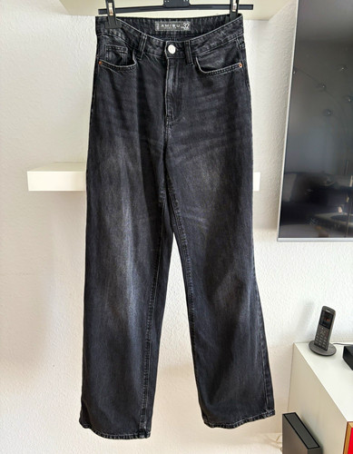 Amisu damen jeans - gr., 32