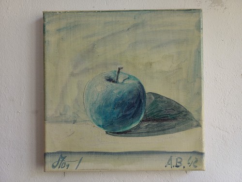 Original gemälde andreas - original,