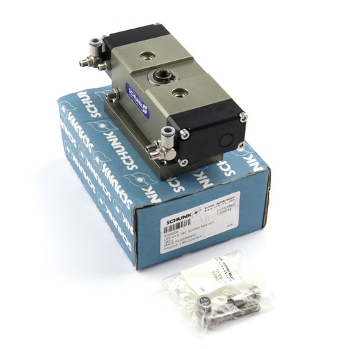 Schunk schwenkeinheit - schunk,