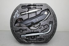 Bordwerkzeug Wagenheber