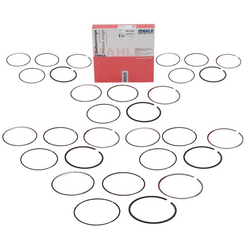 Mahle 50441n0 - mahle,