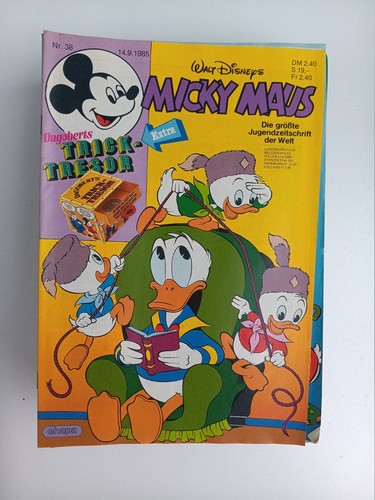 Micky maus die - micky, größte