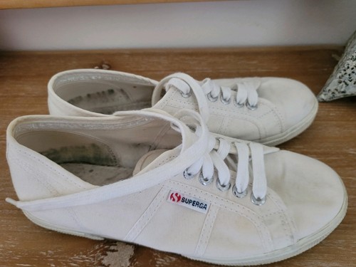 Superga damen sneaker - superga,
